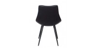 Lee Chair DC 342 (Black)